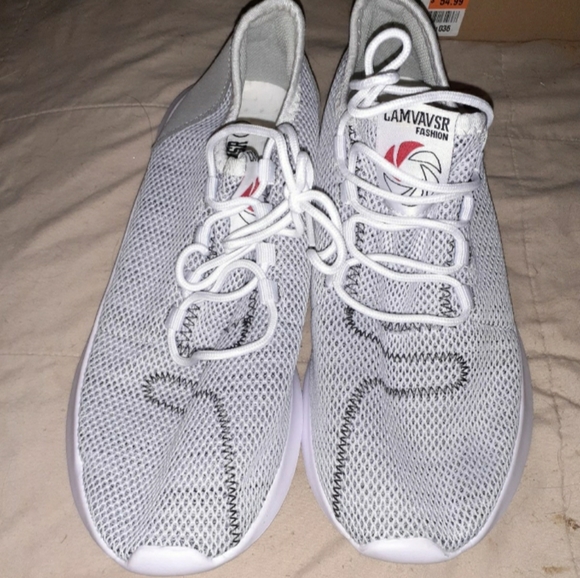 Sneakers - Picture 1 of 3